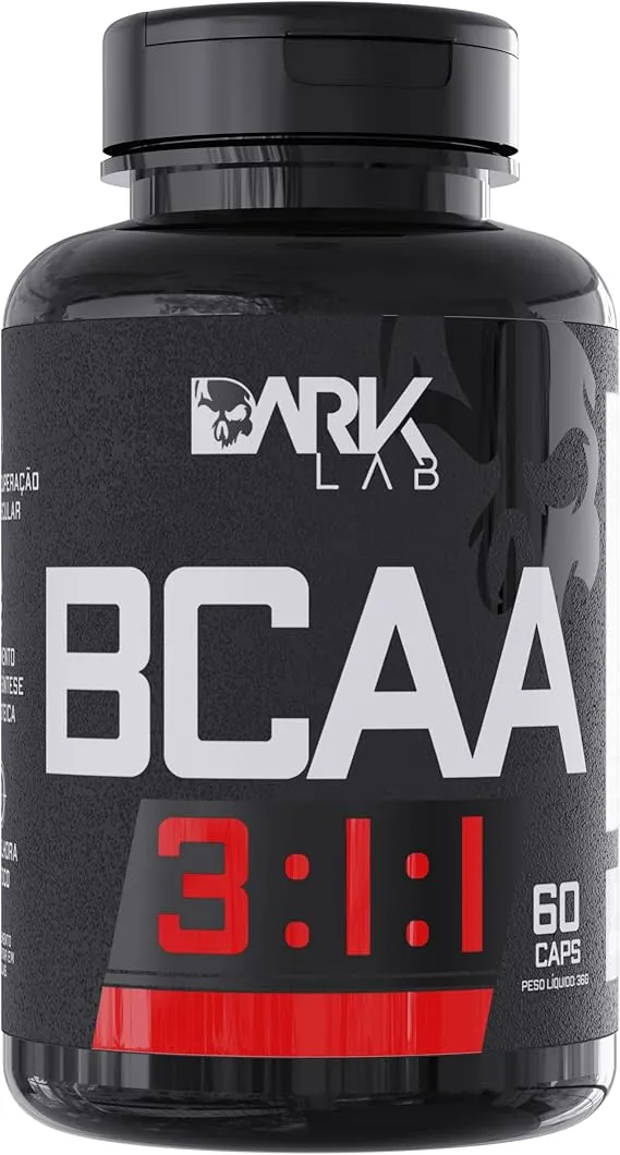 Dark Lab BCAA 3:1:1