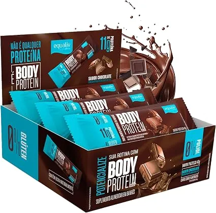Equaliv Body Protein