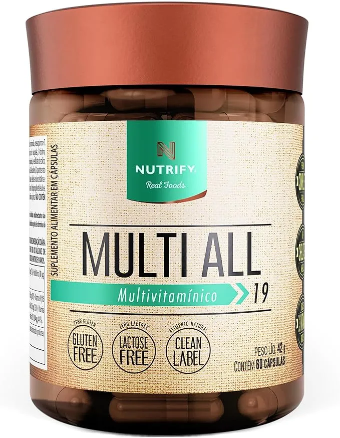 Nutrify Multi All