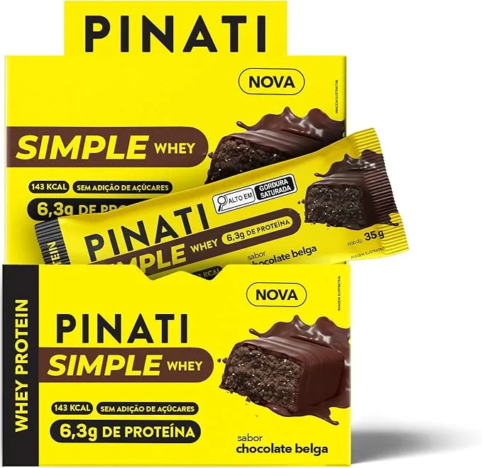 Pinati Simple Whey