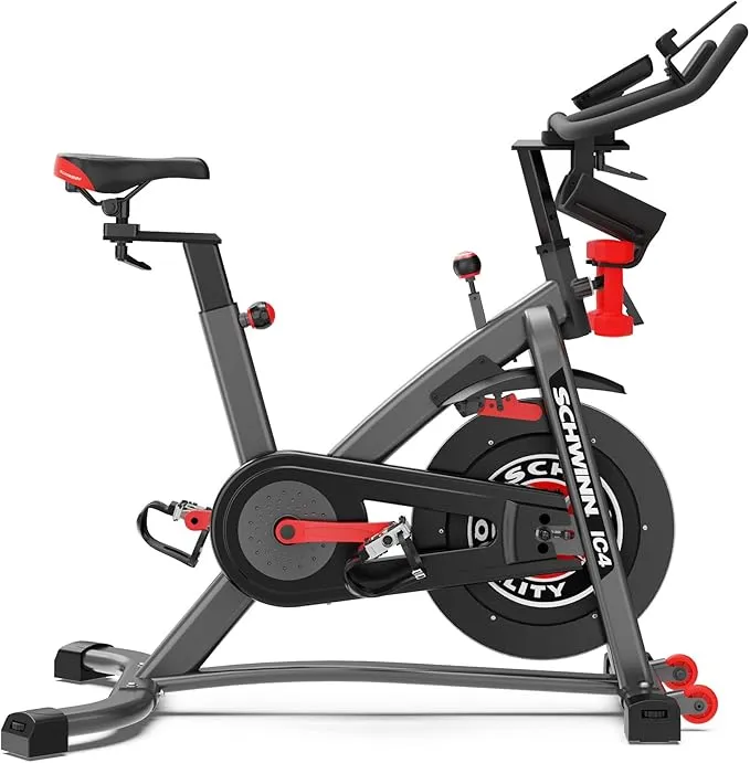 Schwinn IC4