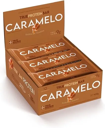 True Protein Bar