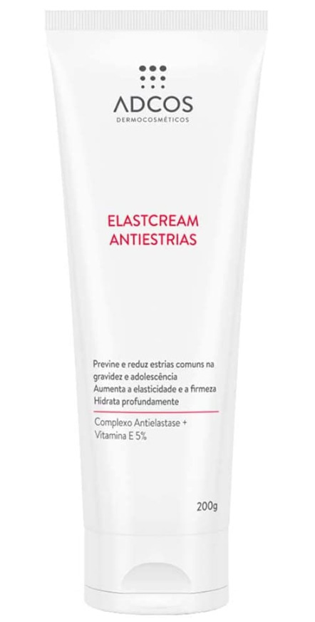 Adcos Elastcream