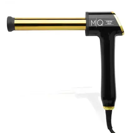 MQ Professional Curling Gold Titanium