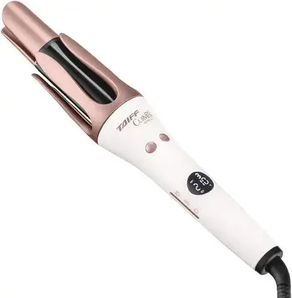﻿Taiff Curves Automatic Bivolt