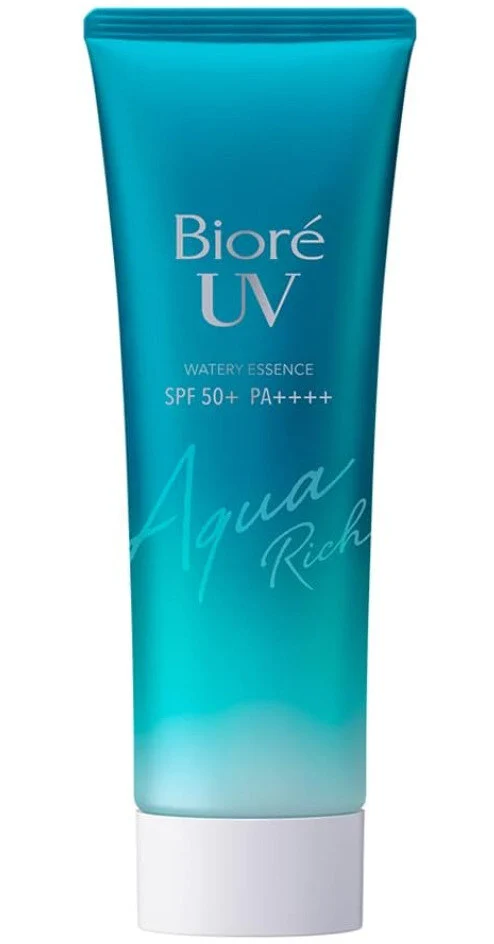 Protetor Solar Bioré Aqua Rich Watery Essence