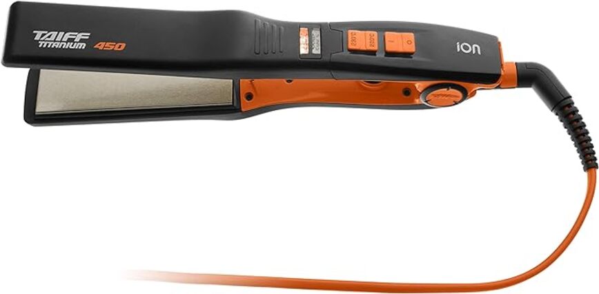 Taiff Titanium 450 