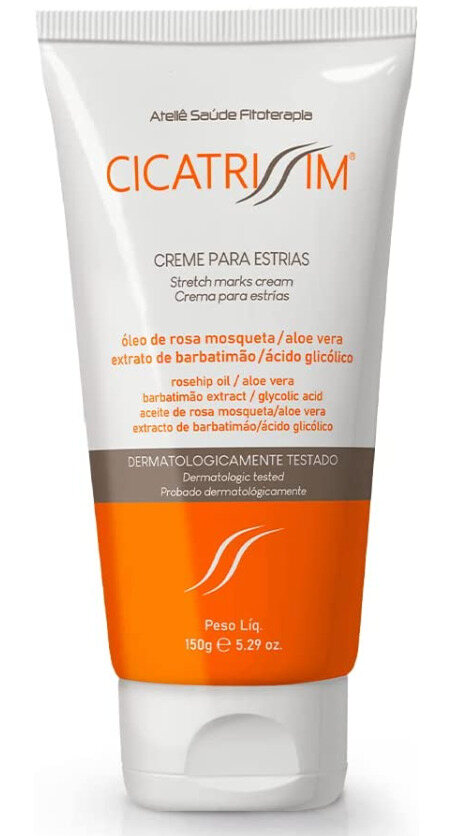 Cicatrissim Creme