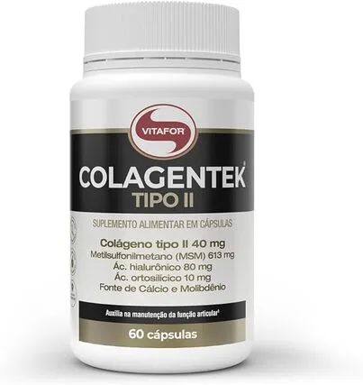 Vitafor Colagentek II