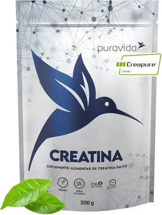 Puravida Creatina Premium