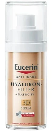 Eucerin Hyaluron-filler Elasticity 3D Sérum