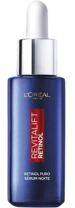 L'Oréal Paris Sérum Retinol Noturno Revitalift