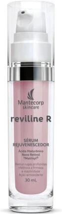 Mantecorp Reviline Retinol