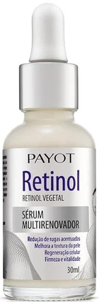 Payot Sérum Retinol Multirenovador