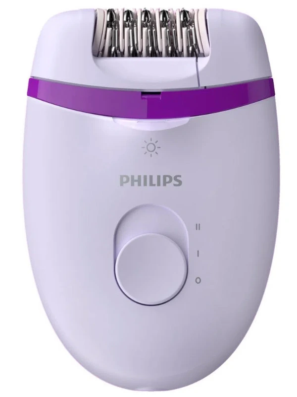 Depilador Elétrico Philips Satinelle Essential