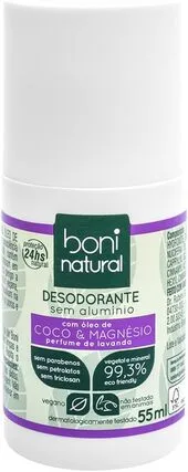 Boni Natural