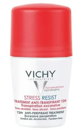 Vichy Stress Resist 72H