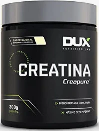 Dux Creatina Creapure