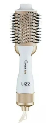 Escova Lizz Professional Gold Brush