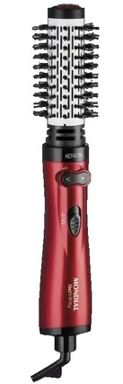 Escova Mondial Red Infinity