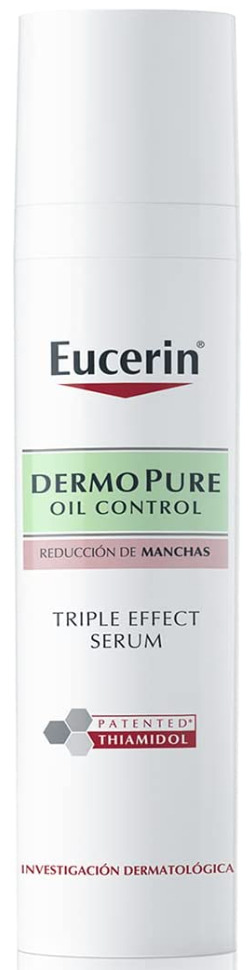 Eucerin Dermopure Oil