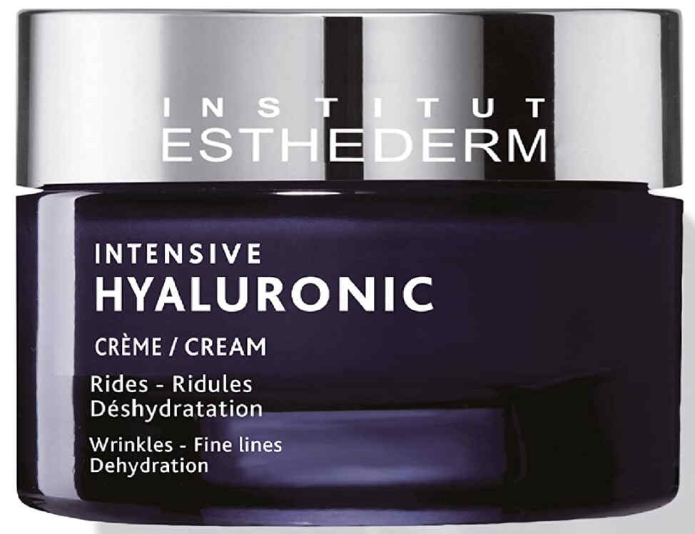 Laboratórios Naos do Brasil Intensive Hyaluronic Creme