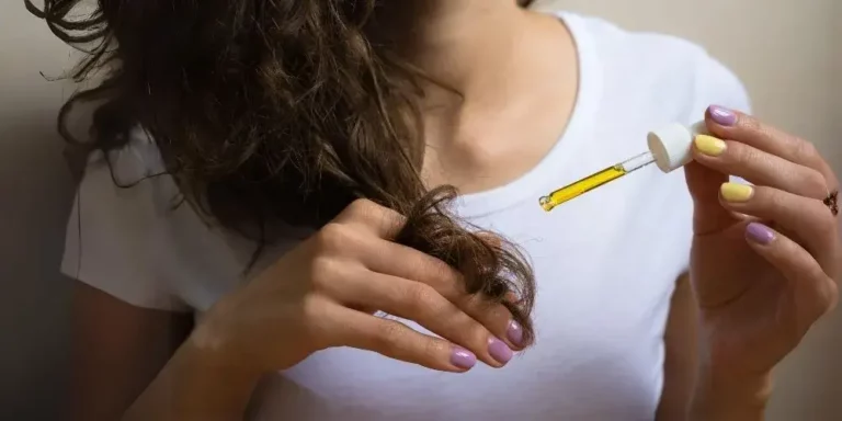 Melhor Vitamina para Cabelo