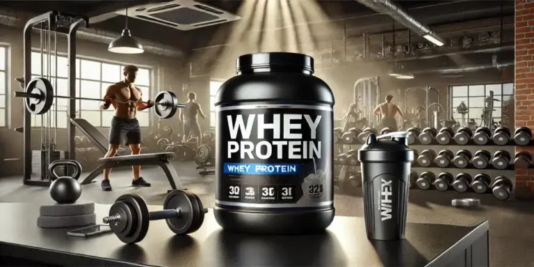 Melhor Whey Protein Isolado