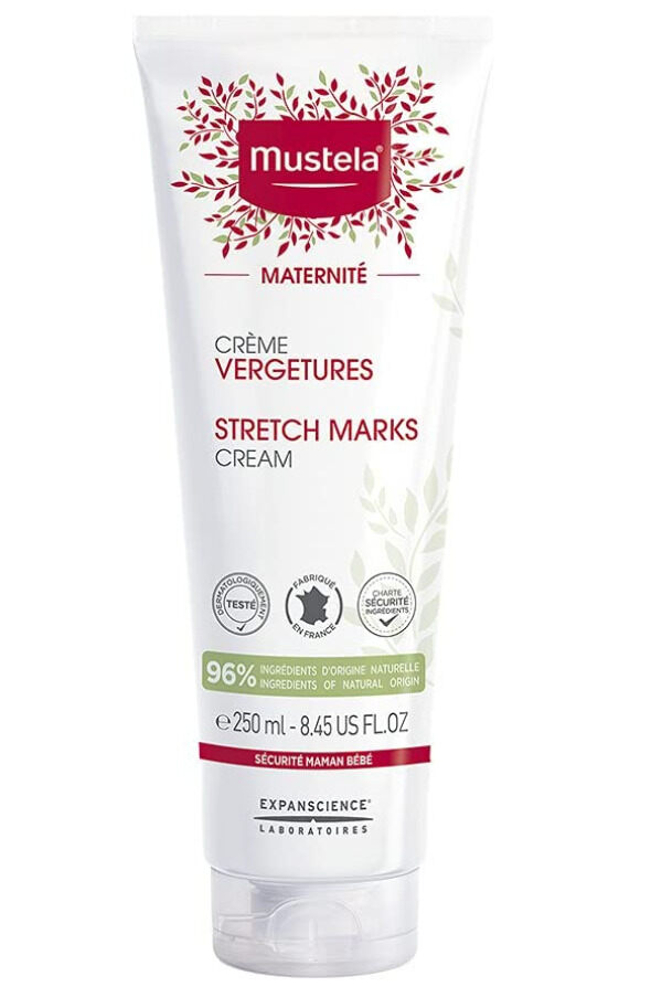 Mustela Maternité Creme Estrias