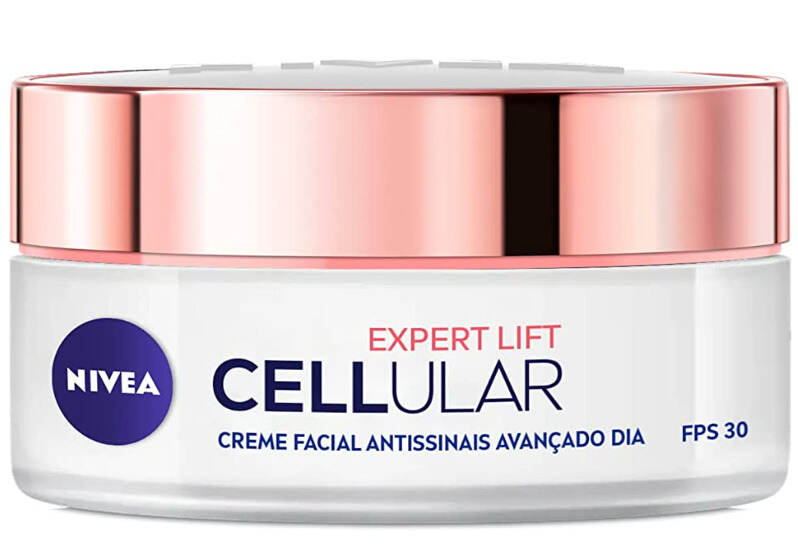 Nivea Creme Nivea Antissinais