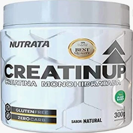 Nutrata Creatinup Monohidratada