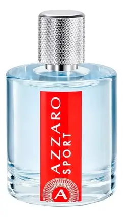 Perfume Azzaro Sport