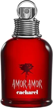 Perfume Cacharel, Amor Amor