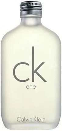 Perfume Calvin Klein Ck One