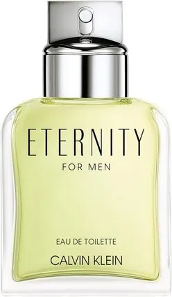 Perfume Calvin Klein Eternity