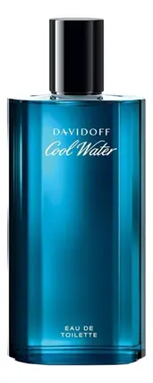 Perfume Davidoff Cool Water