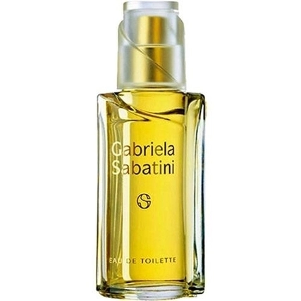 Perfume Gabriela Sabatini Eau de Toilette