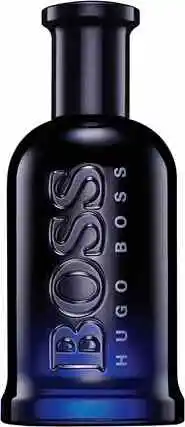 Perfume Hugo Boss Bottled Night