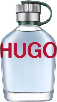 Perfume Hugo Boss Hugo Man