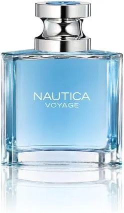 Perfume Nautica Voyage