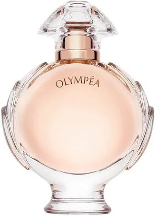 Perfume Paco Rabanne Olympea