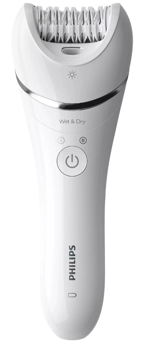 Philips Epilator Series 8000