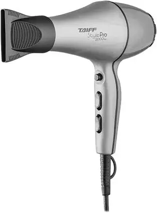 Taiff Style Pro 2000W