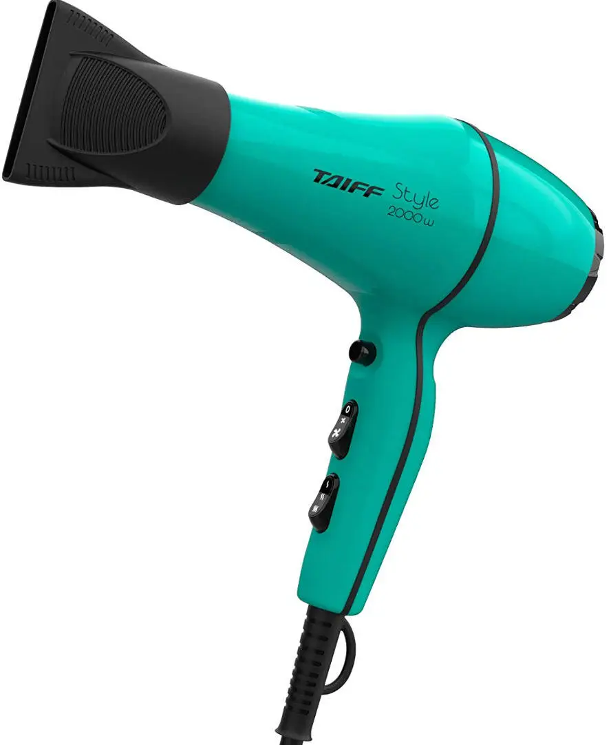 Secador Taiff Style Tiffany 2000W