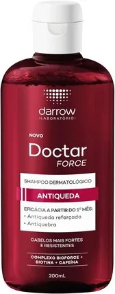 Darrow Doctar Force Shampoo