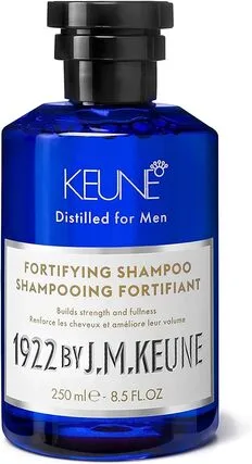 KEUNE Fortifying Shampoo