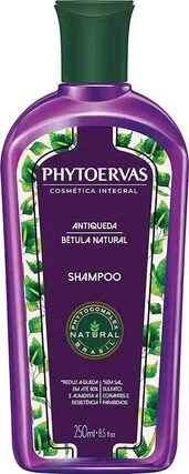 Phytoervas Shampoo Anti Queda