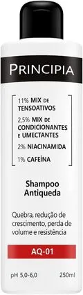 Principia Shampoo Antiqueda