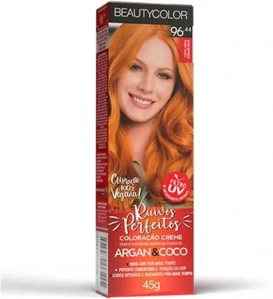 Beauty Color