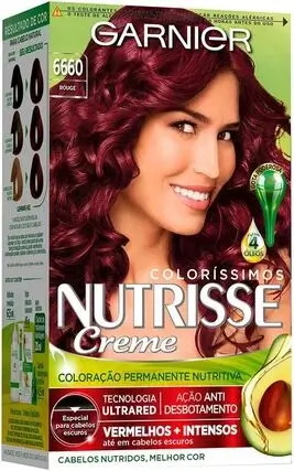 Garnier Nutrisse